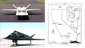 Area 51: The Mysteries of the Secret Military Base - 2025