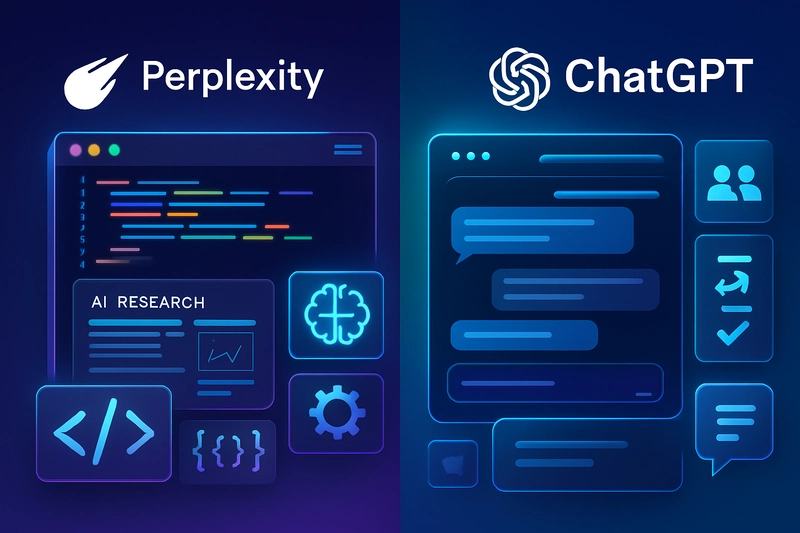 ChatGPT vs Indian AI Comet: Which AI is Best? 2025 2 ChatGPT vs Indian AI Comet: Which AI is Best? 2025