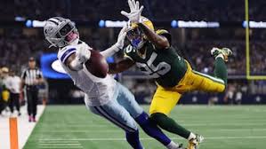 Dallas Cowboys vs Green Bay Packers: Full Game Analysis, Player Stats, and Highlights