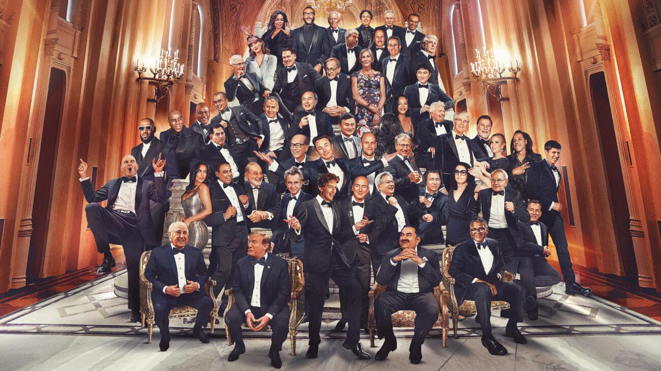 How Many Billionaires Are There in the United States? 5 How Many Billionaires Are There in the United States?