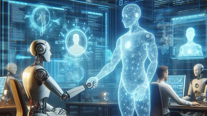 India’s AI Comet: A Bright Force Transforming the World of Technology