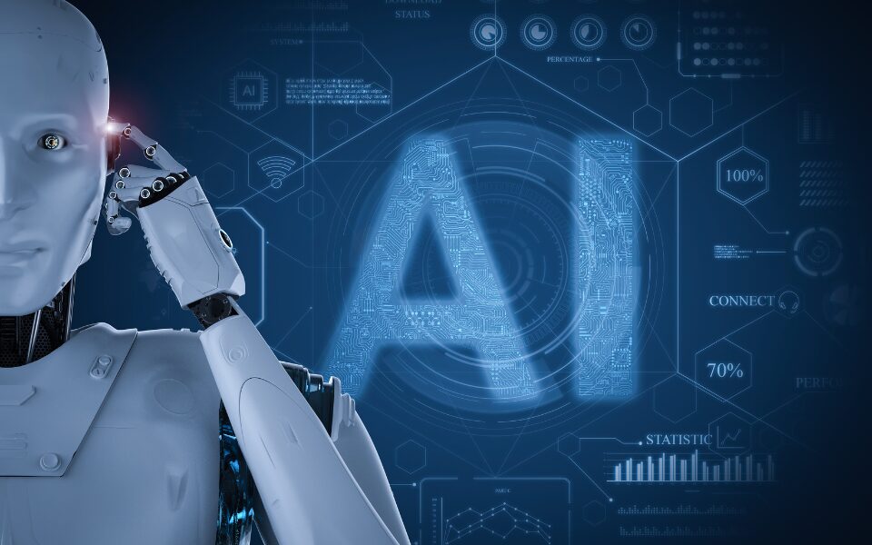 India’s AI Comet: A Bright Force Transforming the World of Technology