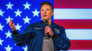 Is It Possible for Elon Musk to Become the Next President of America? 2025 5 Is It Possible for Elon Musk to Become the Next President of America? 2025