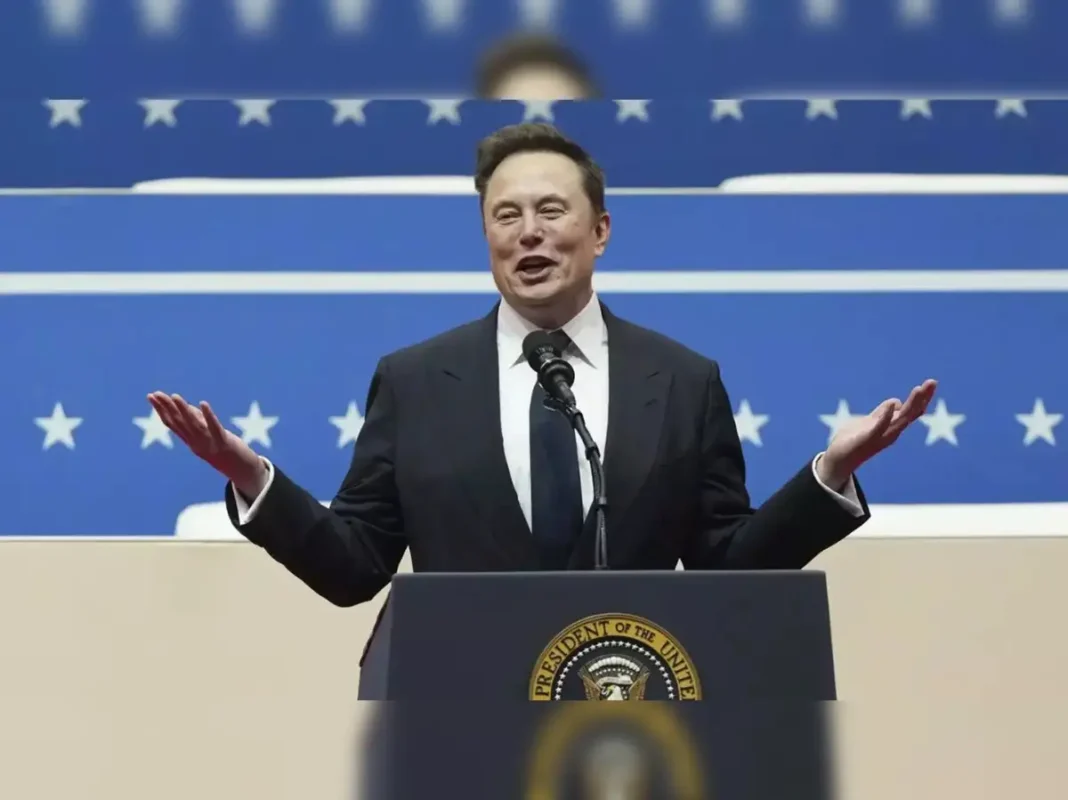 Is It Possible for Elon Musk to Become the Next President of America? 2025 4 Is It Possible for Elon Musk to Become the Next President of America? 2025