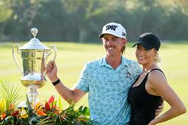 Makena White Cause of Death: Remembering Jake Knapp’s Girlfriend and the PGA Community’s Grief