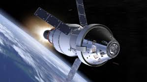 The Future of NASA: Exploring the Next Frontier - 2025