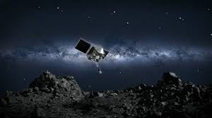 The Future of NASA: Exploring the Next Frontier - 2025