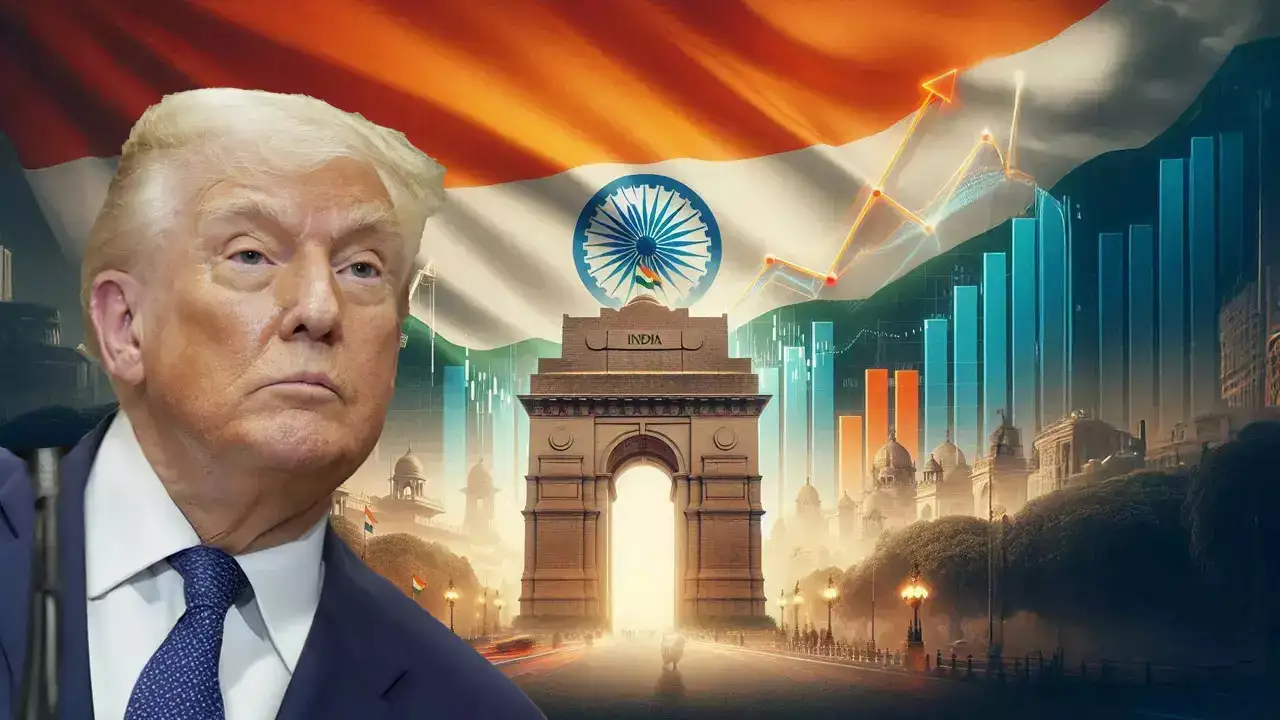 What Do Americans Think About Trump's Tariff Decision on India?