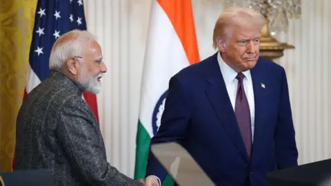 What Do Americans Think About Trump's Tariff Decision on India?