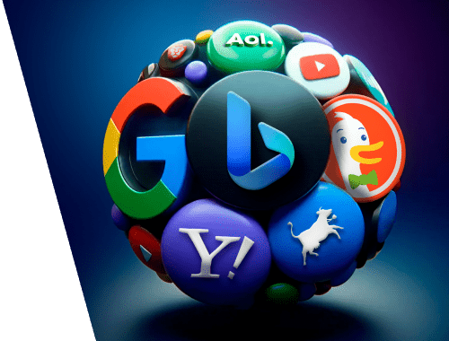 Why Google Is the Leading Search Engine in the World - 2025