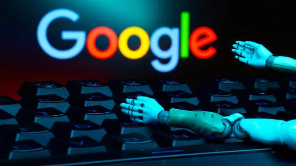 Why Google Is the Leading Search Engine in the World - 2025