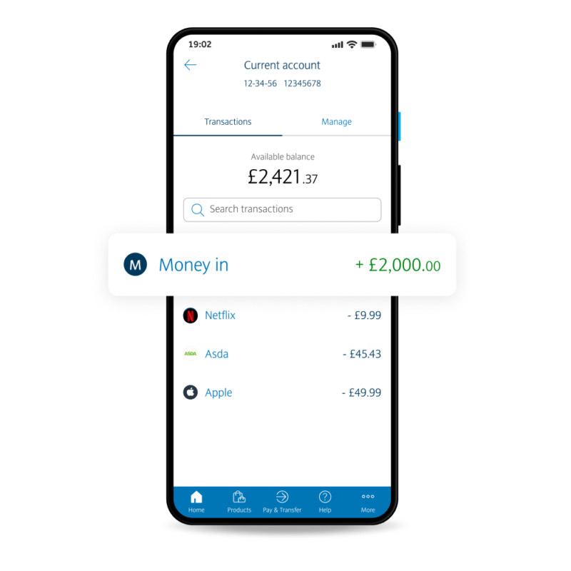 Barclays Bank Switch Offer: Up to £900 in Cash