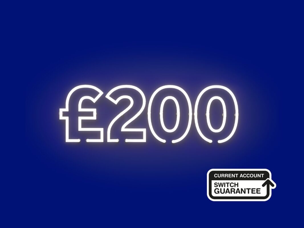 Barclays Bank Switch Offer: Up to £900 in Cash