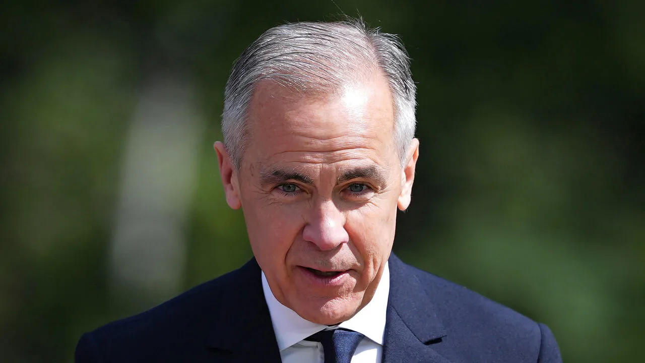 Carney and Trump: A Deep Dive into Their Strategic Meeting and Its Implications