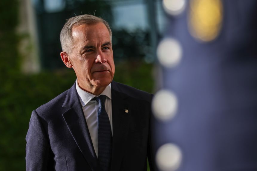 Carney and Trump: A Deep Dive into Their Strategic Meeting and Its Implications