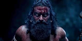 Kantara: Chapter 1 – A Cinematic Masterpiece That Transcends Folklore
