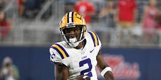 Unraveling the Tragic Story of Kyren Lacy: LSU Star's Untimely Death and Legal Controversy