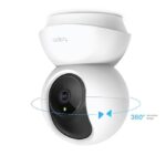 Tapo C210 3MP Full HD Indoor CCTV White
