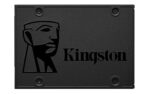 Kingston SSDNow A400 480 GB Internal Solid State Drive