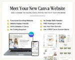 Ready Made Real Estate Website | Real Estate Agent Website Template |