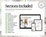 Ready Made Real Estate Website | Real Estate Agent Website Template |