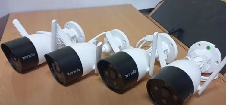 CCTV Camera Full Set Price: Complete Buying Guide with Cost Breakdown (2025)