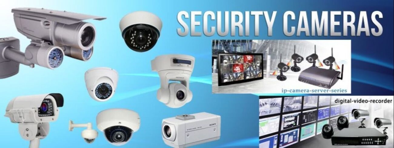 CCTV Camera in Durgapur: Complete Guide to Security & Surveillance Solutions - 2025