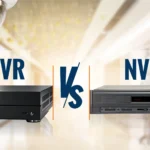 DVR vs NVR: What’s the Difference? A Complete Guide to Surveillance Systems