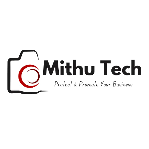 Best CCTV Camera Sale and Service in Durgapur — Why Mithu Tech is the #1 Security Expert in 2025
