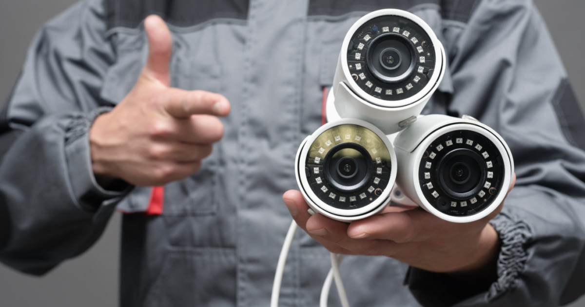Home Security Camera System: The Ultimate Guide to Choosing, Installing & Securing Your Home