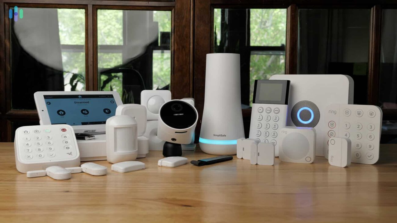 Home Security Camera System: The Ultimate Guide to Choosing, Installing & Securing Your Home