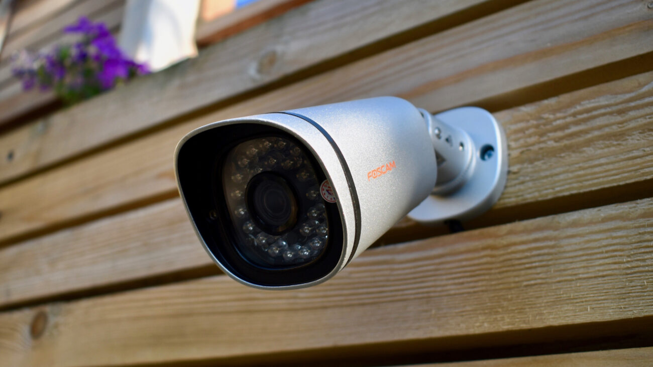 Home Security Camera System: The Ultimate Guide to Choosing, Installing & Securing Your Home
