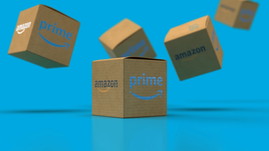How to Earn Money During Amazon Prime Day Sales: A Complete Guide - 2025