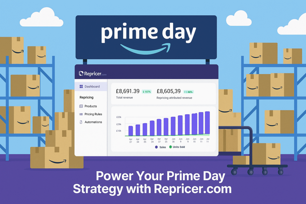How to Earn Money During Amazon Prime Day Sales: A Complete Guide - 2025
