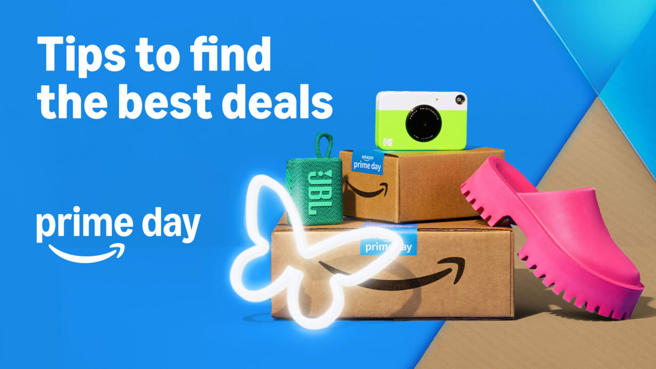 How to Earn Money During Amazon Prime Day Sales: A Complete Guide - 2025