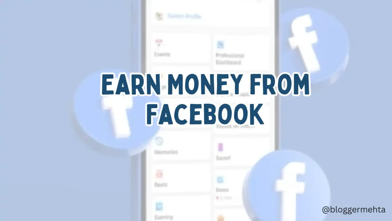 How to Earn Money from Facebook in 2025: The Ultimate Guide for Beginners and Pros