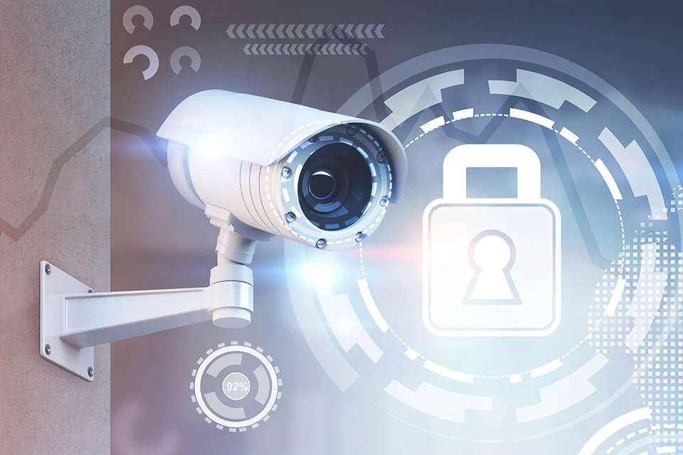 How to Protect CCTV Cameras from Hackers: Complete Security Guide - 2025