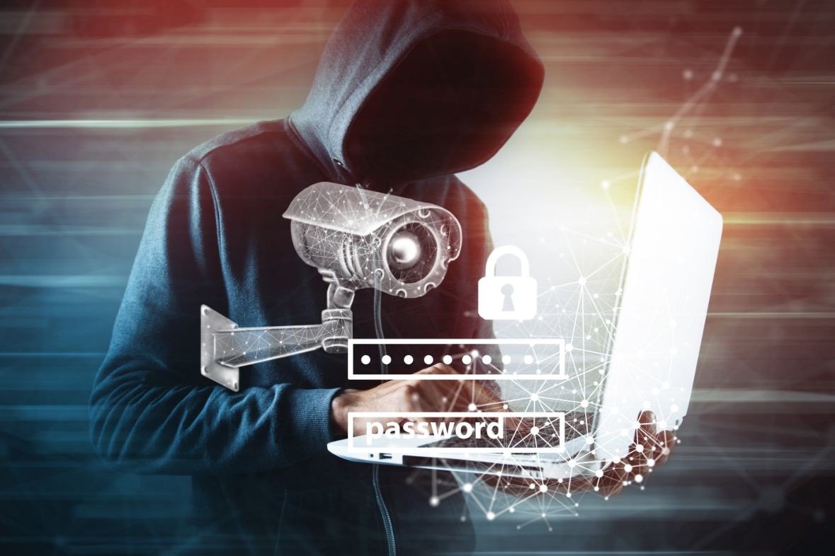 How to Protect CCTV Cameras from Hackers: Complete Security Guide - 2025
