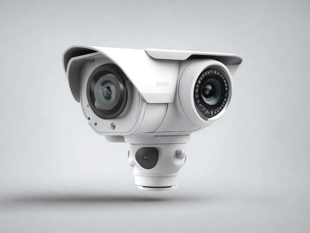 CCTV CAMERA