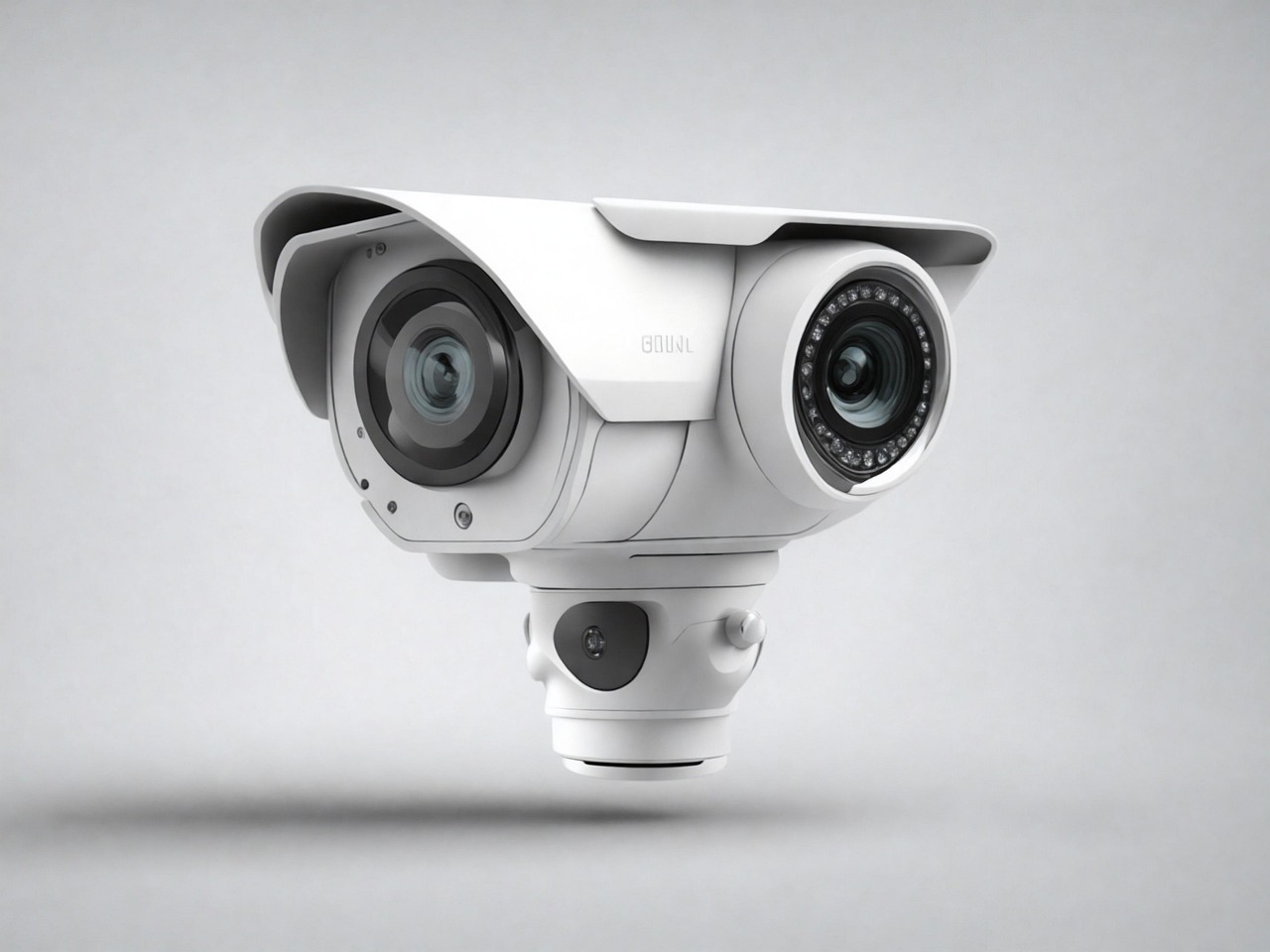 CCTV CAMERA