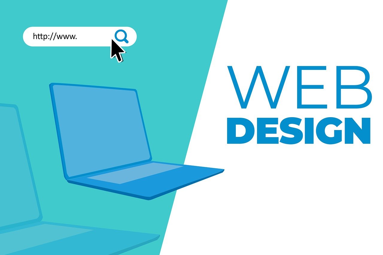 Web Desine