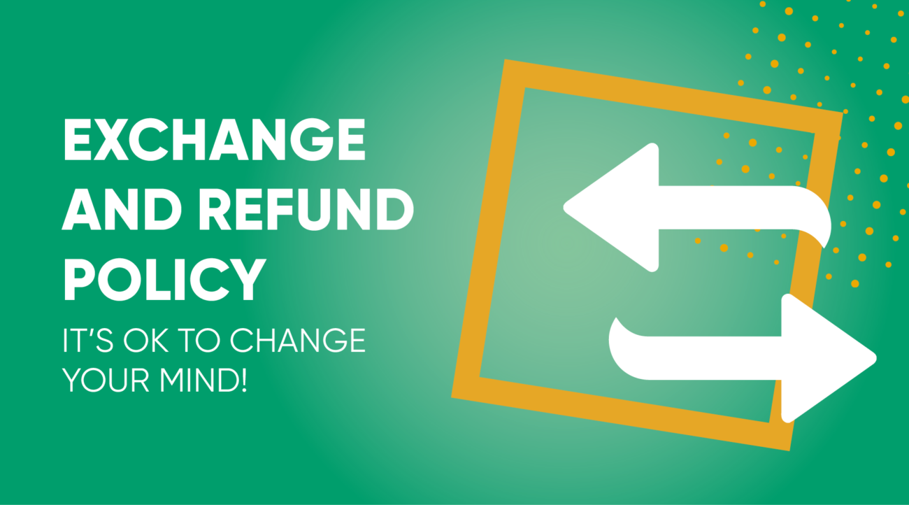 Exchange Policy