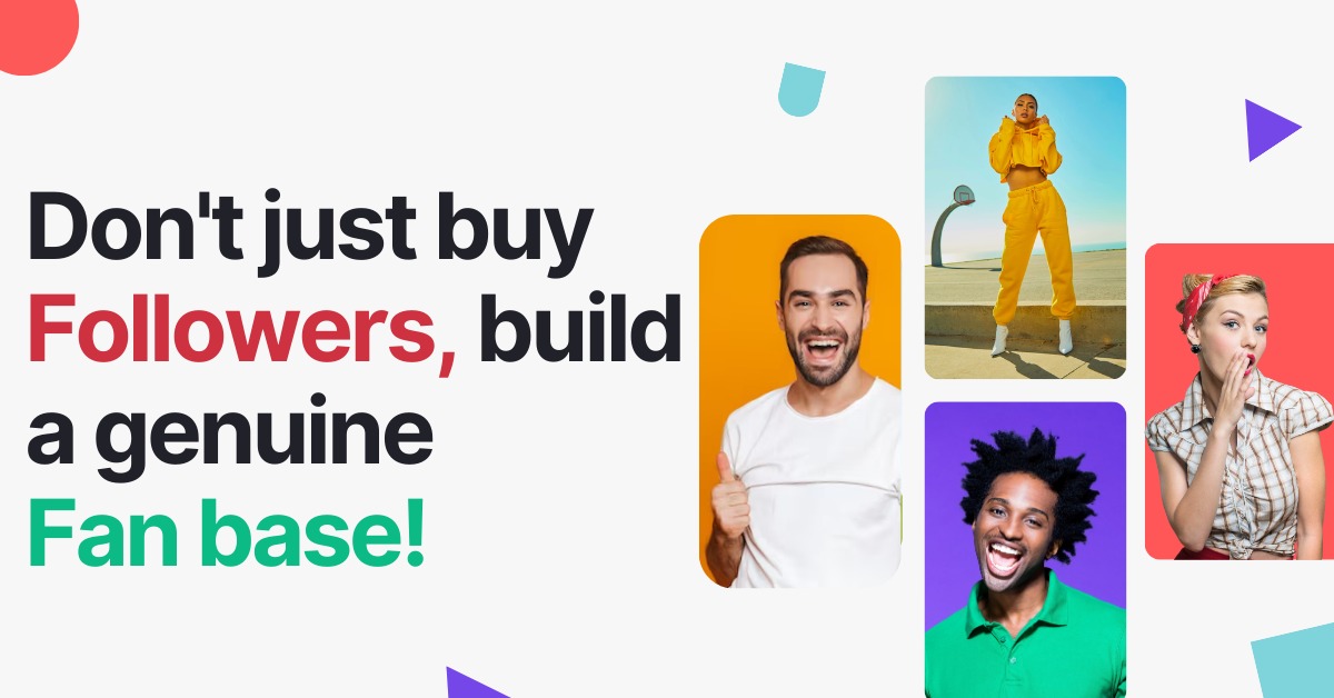 Leofame vs. Authenticity: Balancing Paid Engagement and Trust 2025