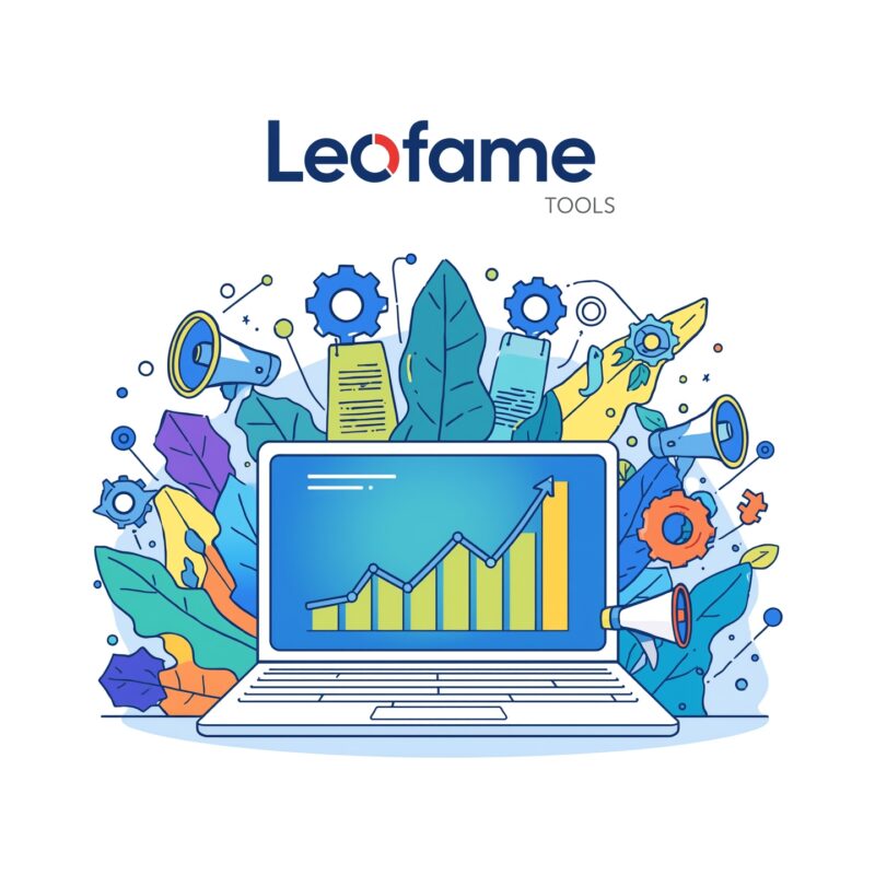 Why Leofame is Effective for New Creators - 2025