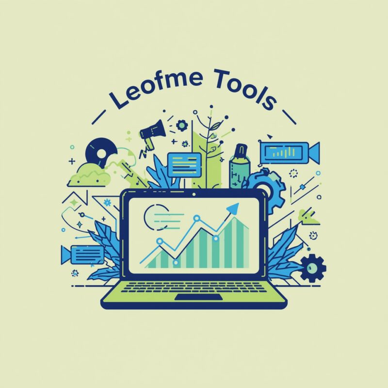 Leofame Tools to Improve Online Visibility - 2025