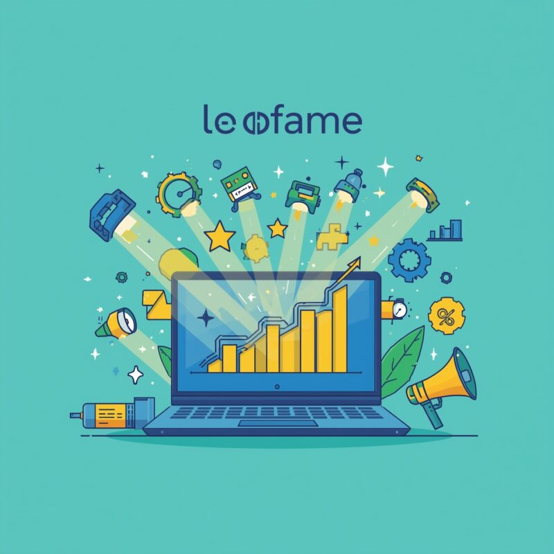 Leofame Tools to Improve Online Visibility - 2025