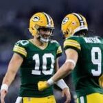 Dallas Cowboys vs Green Bay Packers: Full Game Analysis, Player Stats, and Highlights