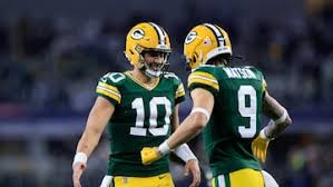 Dallas Cowboys vs Green Bay Packers: Full Game Analysis, Player Stats, and Highlights