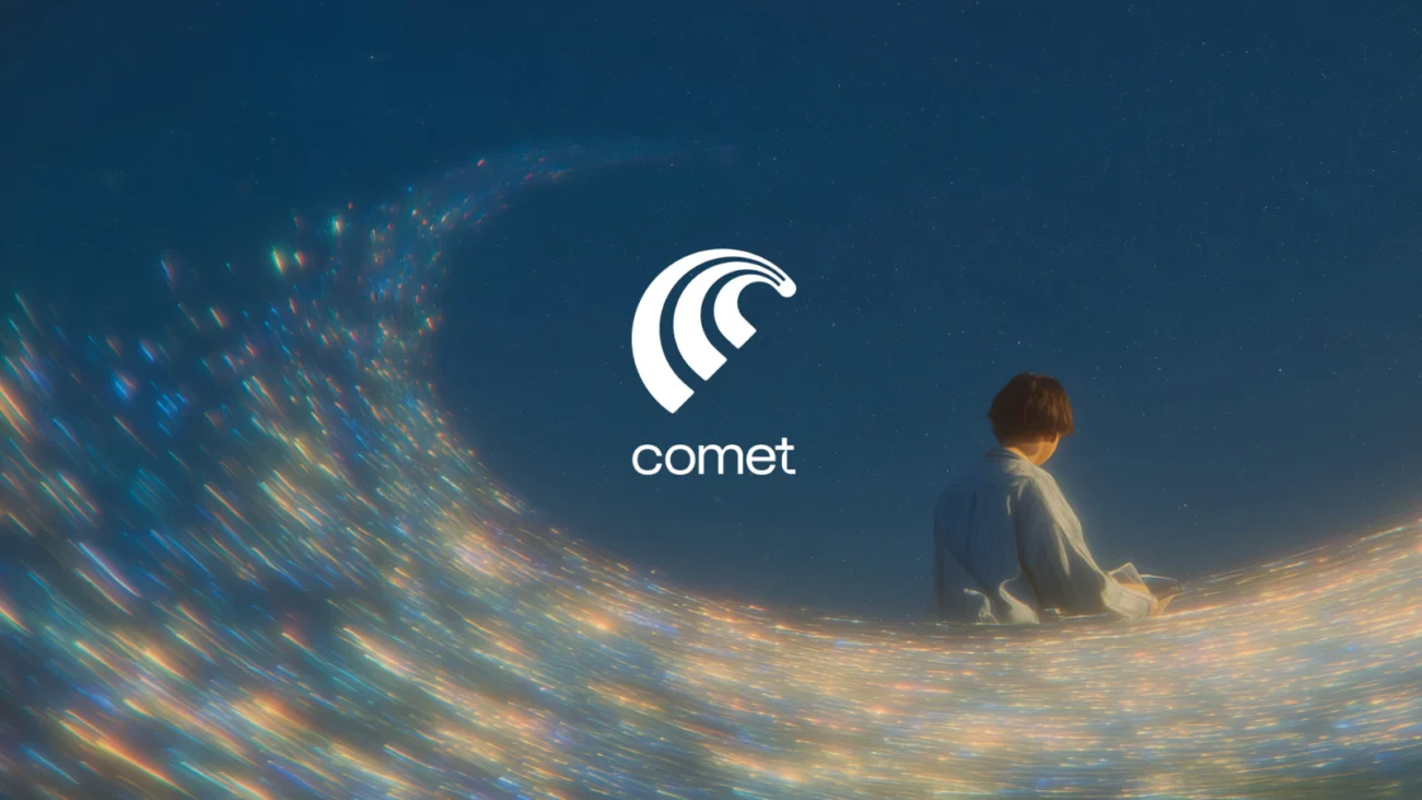 India’s AI Comet: A Bright Force Transforming the World of Technology