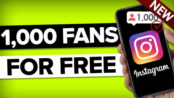 Leogram: How to Gain Real Instagram Followers Fast - 2025